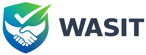 منصة وسيط Wasit